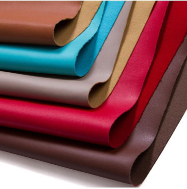 Leather products