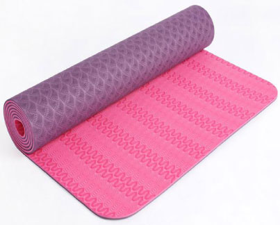 Yoga mats